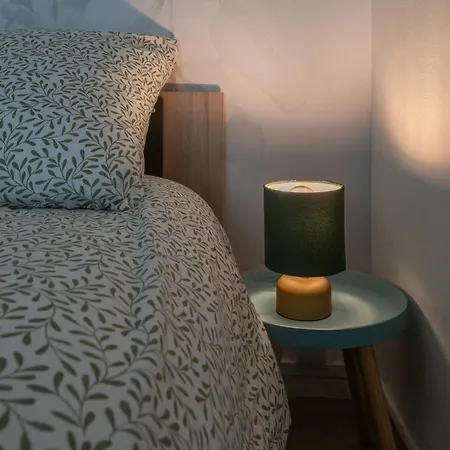 Nature - Design En Centre Apartment *
