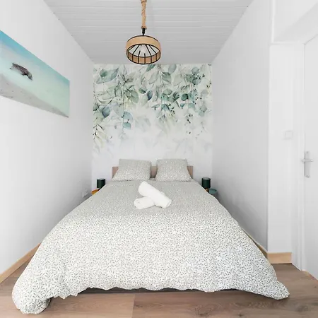 Apartment Nature - Design En Centre