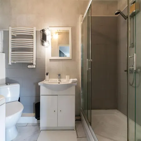 Apartment Nature - Design En Centre *