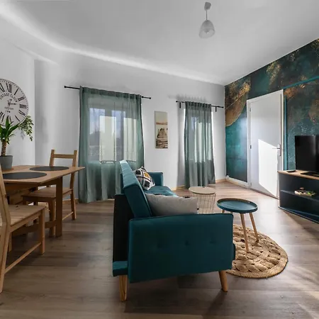 Apartment Nature - Design En Centre Cusset