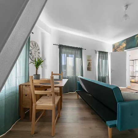 Nature - Design En Centre Apartment Cusset