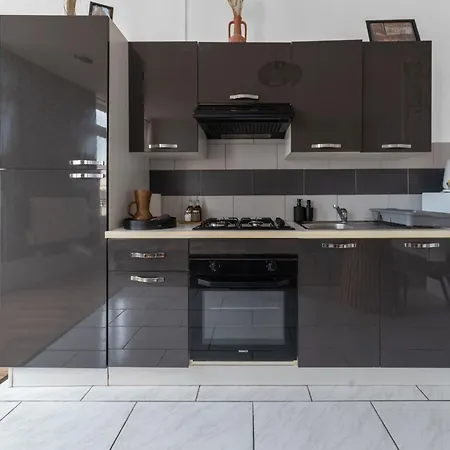 Apartment Nature - Design En Centre