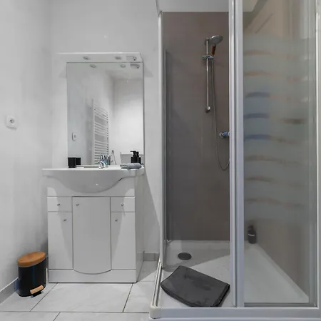 Nature - Design En Centre Apartment