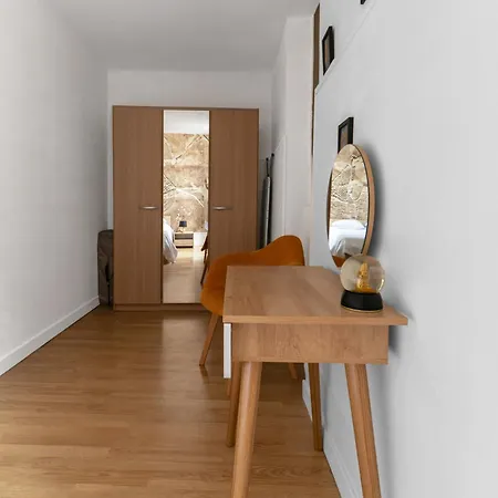 Nature - Design En Centre * Cusset