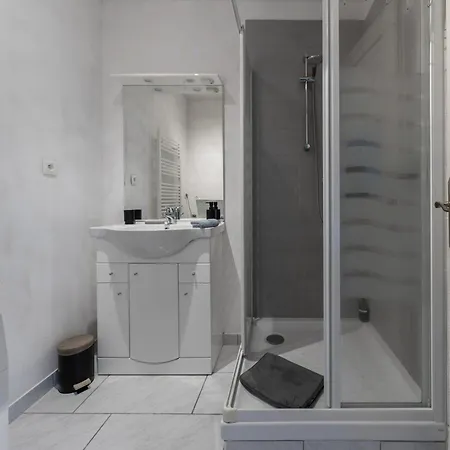Nature - Design En Centre Apartment *