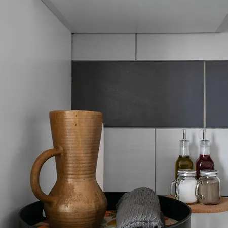 Apartment Nature - Design En Centre *