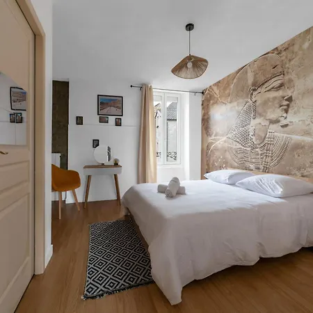 Apartment Nature - Design En Centre