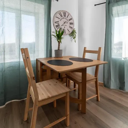 Nature - Design En Centre Appartement *